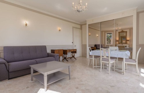 Cabourg House | 47 m² House ∙ 1 bedroom ∙ 4 guests