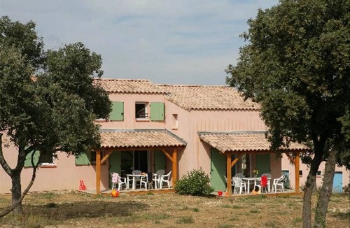 Sauve House | 47 m² House ∙ 2 bedrooms ∙ 6 guests
