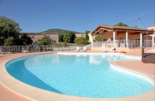 Sauve House | 47 m² House ∙ 2 bedrooms ∙ 6 guests