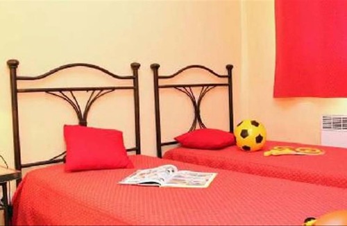 Sauve House | 47 m² House ∙ 2 bedrooms ∙ 6 guests