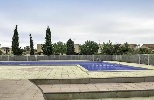 Sainte-Marie-la-Mer Resort | 47 m² Resort ∙ 2 bedrooms ∙ 4 guests