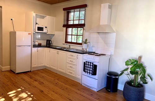 Central Mudgee Apartment | 47 Perry - Mudgee CBD