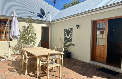 Central Mudgee Apartment | 47 Perry - Mudgee CBD