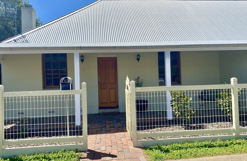 Central Mudgee Apartment | 47 Perry - Mudgee CBD