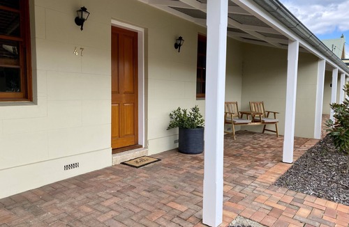 Central Mudgee Apartment | 47 Perry - Mudgee CBD