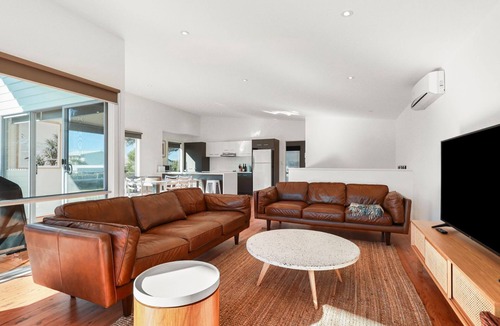 Goolwa Beach House | 47 Underwood Ave, Goolwa Beach