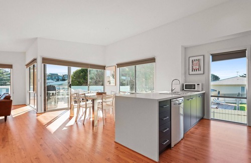 Goolwa Beach House | 47 Underwood Ave, Goolwa Beach