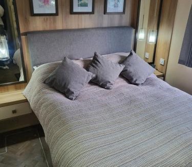 Morecambe Resort | 47 Venture Caravan Park