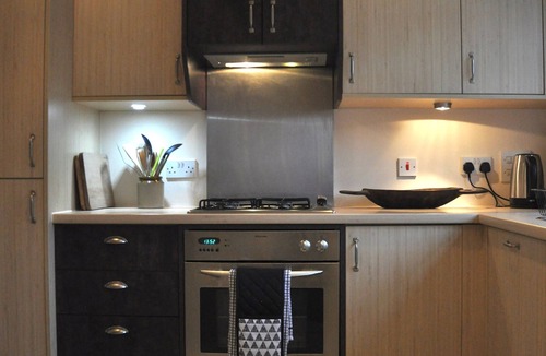 Stratford-upon-Avon House | 47 Wetherby Way