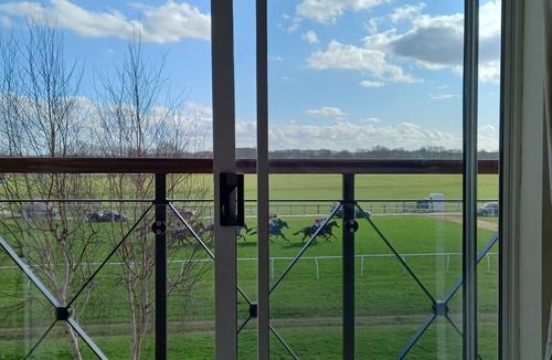 Stratford-upon-Avon House | 47 Wetherby Way