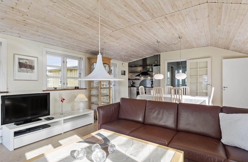 Boderne House | 4701 Aakirkeby - Boderne 60