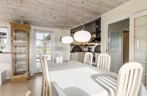 Boderne House | 4701 Aakirkeby - Boderne 60