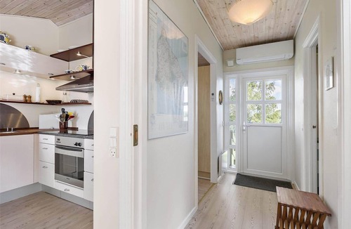 Boderne House | 4701 Aakirkeby - Boderne 60