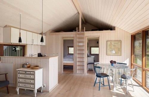Akirkeby House | 4702 Aakirkeby - Søndre Landevej 86