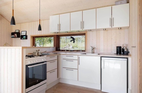 Akirkeby House | 4702 Aakirkeby - Søndre Landevej 86