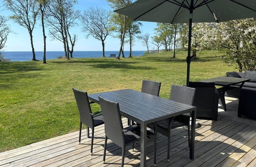 Akirkeby House | 4704 Aakirkeby - Søndre Landevej 62