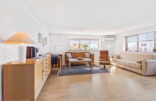 Arnager Apartment | 4710 Rønne - Brobakken 18