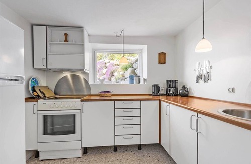 Arnager Apartment | 4710 Rønne - Brobakken 18