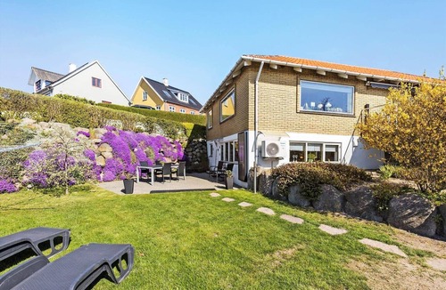 Arnager Apartment | 4710 Rønne - Brobakken 18