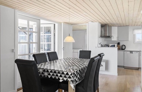 Boderne House | 4712 Aakirkeby - Boderne 57