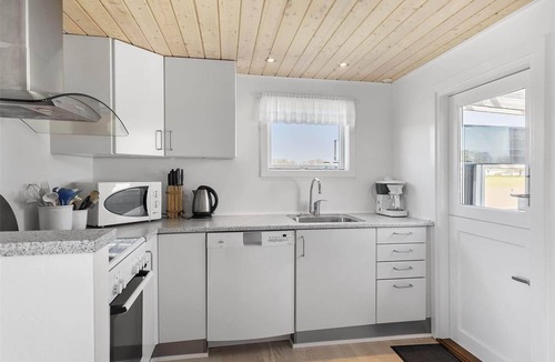 Boderne House | 4712 Aakirkeby - Boderne 57