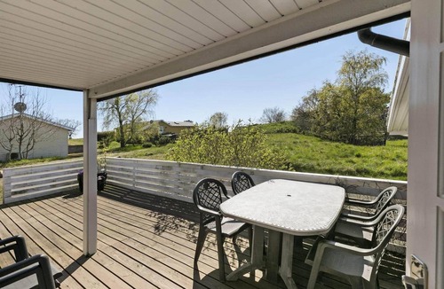 Boderne House | 4712 Aakirkeby - Boderne 57