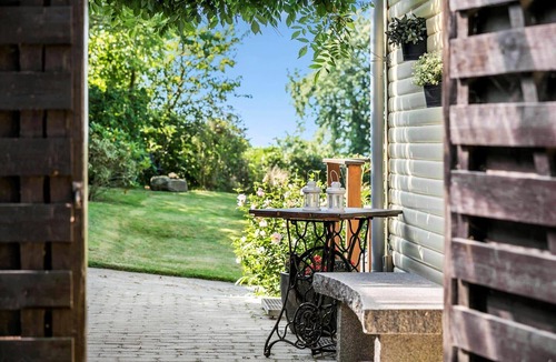 Boderne House | 4714 Aakirkeby - Boderne 12