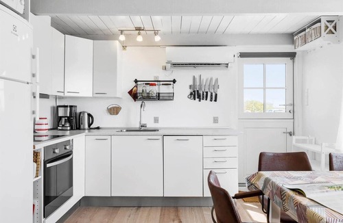 Arnager House | 4715 Rønne - Redningsvejen 3
