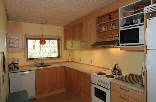 Boderne House | 4716 Aakirkeby - Boderne 95