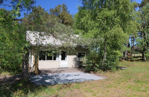 Boderne House | 4716 Aakirkeby - Boderne 95