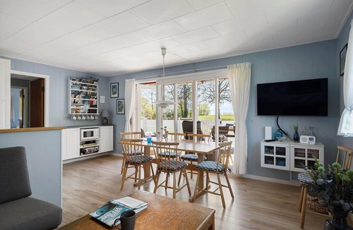 Arnager House | 4717 Rønne - Fosforitvej 30