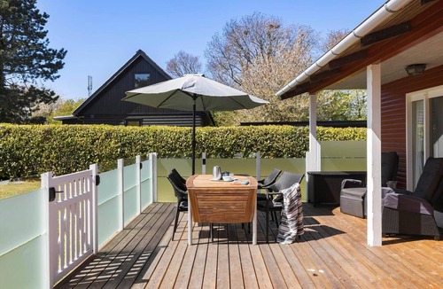 Arnager House | 4717 Rønne - Fosforitvej 30