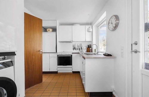 Arnager House | 4728 Rønne - Brobakken 16