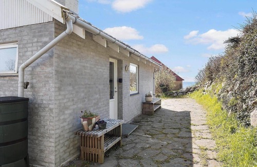 Arnager House | 4728 Rønne - Brobakken 16