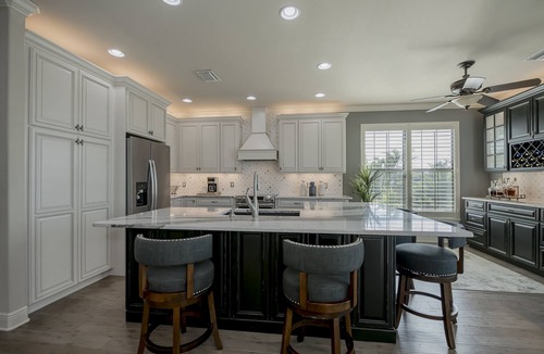Estero Bay Shores Resort | 4737 Jackfish St - 4 Bedroom w Den
