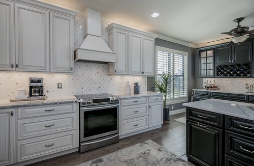 Estero Bay Shores Resort | 4737 Jackfish St - 4 Bedroom w Den