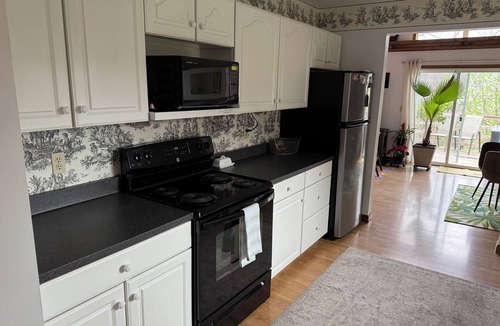 Keyser House | 474, Your Mountain Getaway.