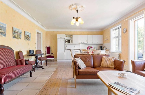 Boderne Apartment | 4746 Aakirkeby - Bodernevej 19