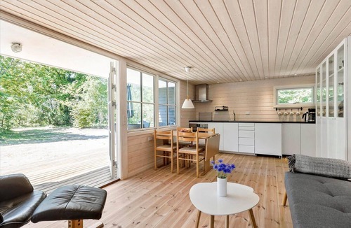 Ronne House | 4754 Rønne - Stampen Vej 8 Hus 5