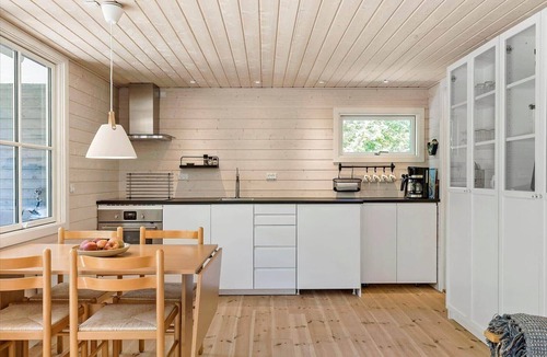 Ronne House | 4754 Rønne - Stampen Vej 8 Hus 5