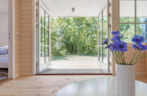 Ronne House | 4754 Rønne - Stampen Vej 8 Hus 5