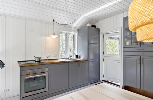 Boderne House | 4756 Aakirkeby - Boderne 88