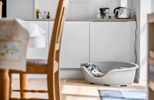 Akirkeby House | 4757 Aakirkeby - Sosevejen 23