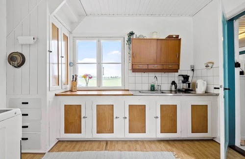 Østermarie House | 4767 Østermarie - Ølenevej 1