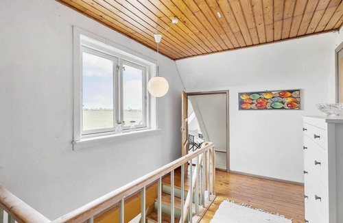 Østermarie House | 4767 Østermarie - Ølenevej 1