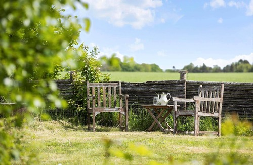 Østermarie House | 4767 Østermarie - Ølenevej 1