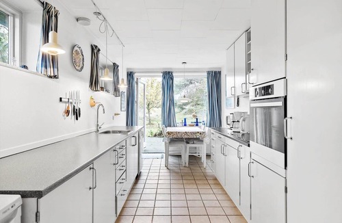 Østermarie House | 4769 Østermarie - Slamrebjergvej 22