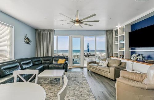 White Sands First House | 477 Fort Pickens Rd.