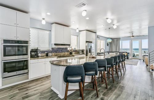 White Sands First House | 477 Fort Pickens Rd.