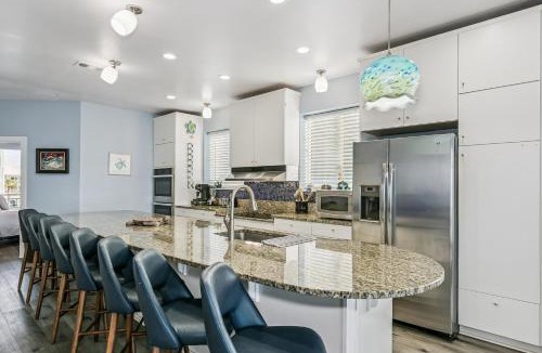 White Sands First House | 477 Fort Pickens Rd.